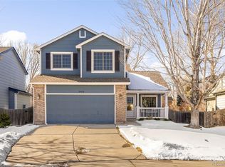 16313 Roan Ct, Parker, CO 80134