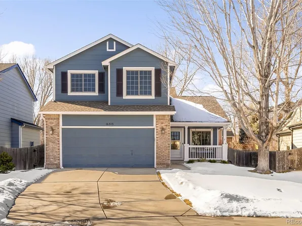 16313 Roan Court, Parker, CO 80134