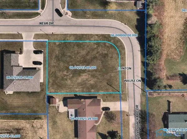 0 Neva Dr, Wauseon, OH 43567