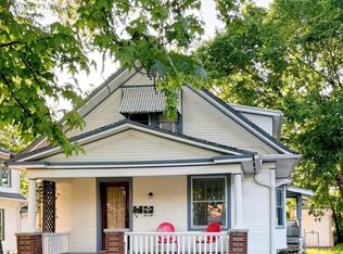 4345 Wyoming St, Kansas City, MO 64111