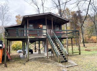 8993 S State Road 66, English, IN 47118