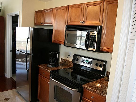 Kitchen Appliances
