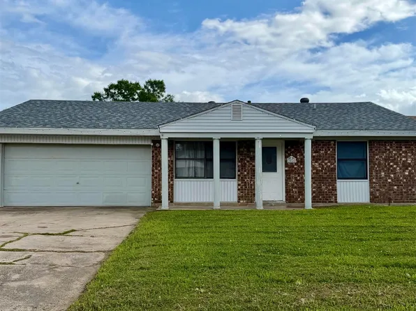 3016 Lizabeth Dr, Morgan City, LA 70380