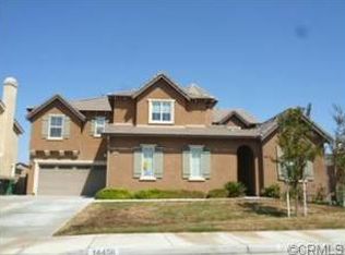 14456 Saline Dr, Eastvale, CA 92880