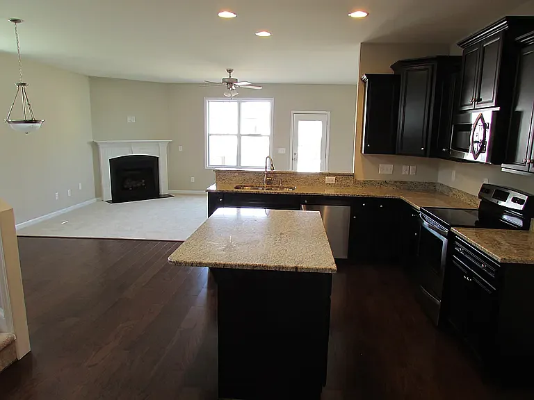 4617 Pat Reed Rd — Photo 2