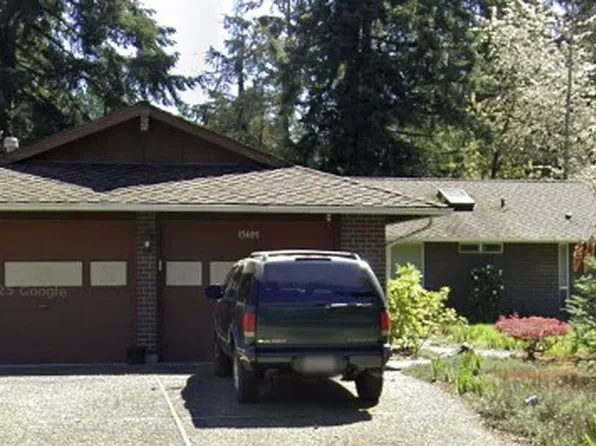 15405 SE Fairwood Blvd, Renton, WA 98058