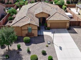 11127 E Rafael Ave, Mesa, AZ 85212