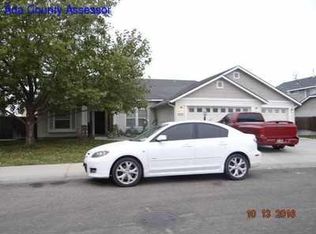 7273 S Shadowmoss Ave, Boise, ID 83709