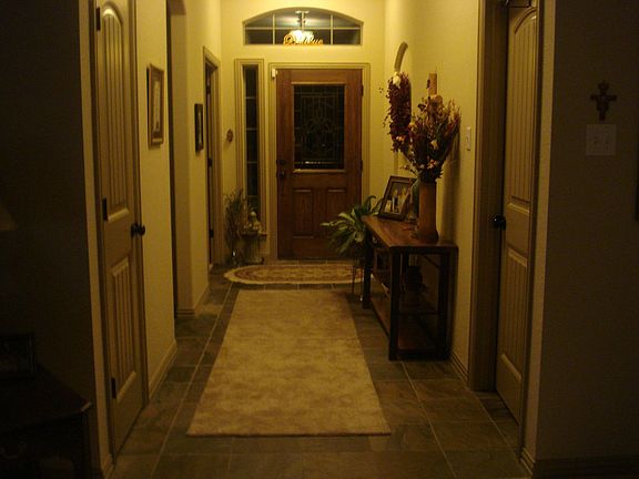 Front Hall