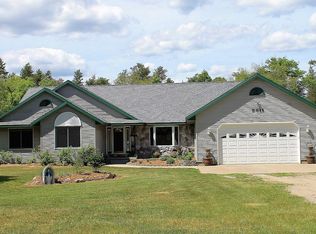 5611 N M 18, Roscommon, MI 48653