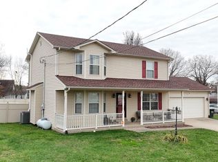 114 Seth Ct, Radcliff, KY 40160