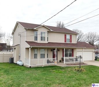 114 Seth Ct, Radcliff, KY, 40160