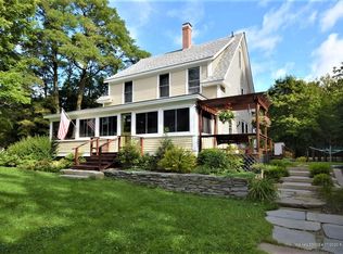 26 Water St, Grand Lake Stream, ME 04668