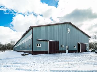 6101 Skinner Rd, Rome, NY 13440