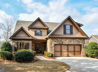 4814 Amal Ln, Gainesville, GA 30506