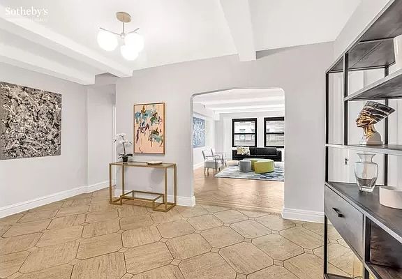 4th image of 400 W End Ave APT 7A