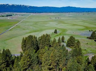 Gold Fork Rd, Donnelly, ID 83615