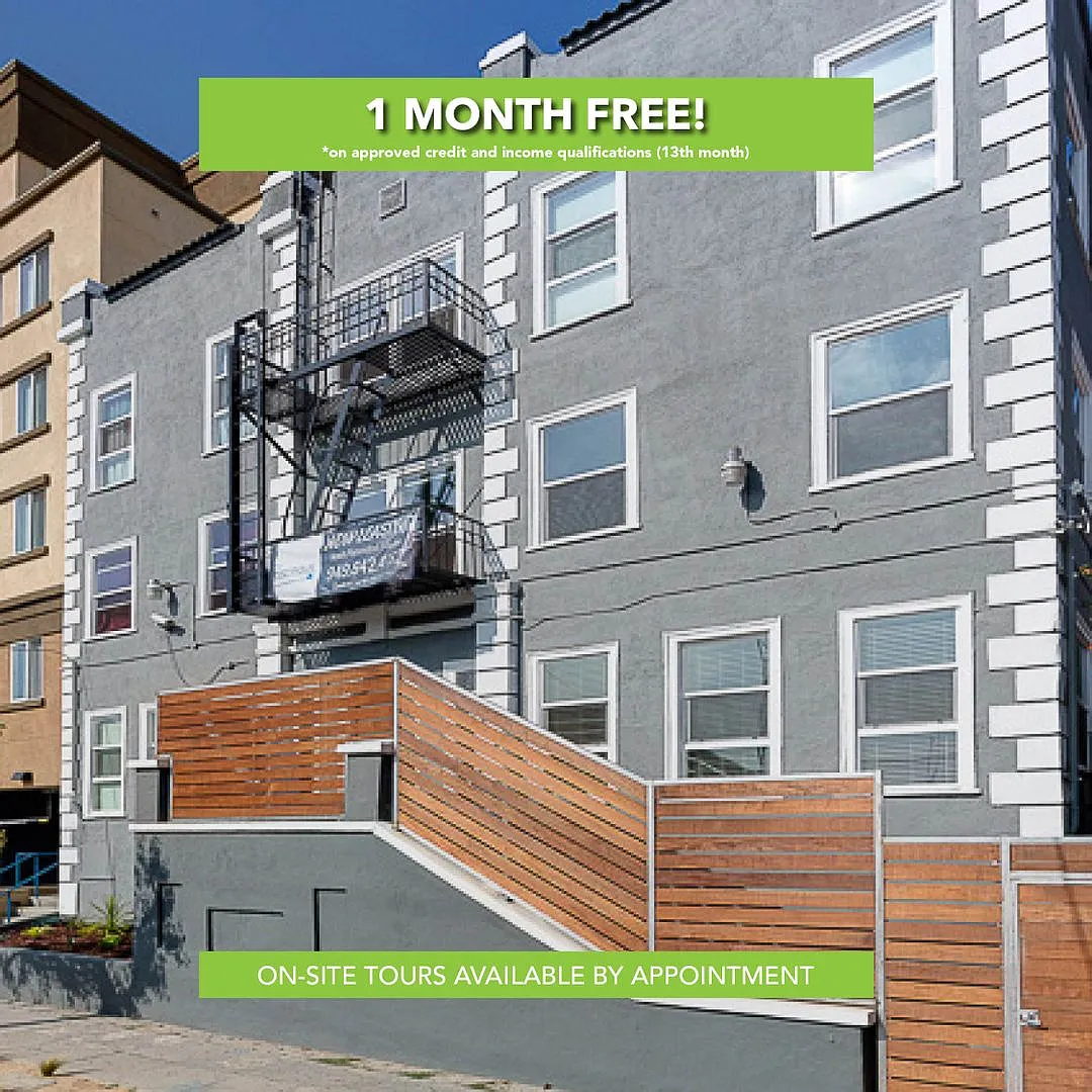 2921 Francis Ave., Los Angeles — Photo 1