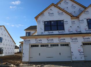 5626 Dutch Ln, Powell, OH 43065