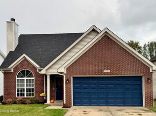 15707 Beckley Hills Dr, Louisville, KY 40245