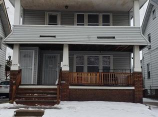 10912 Saint Mark Ave, Cleveland, OH 44111