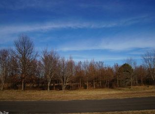 14 Win Meadow Ln, Greenbrier, AR 72058