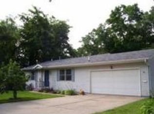 510 Acres St, Burlington, IA