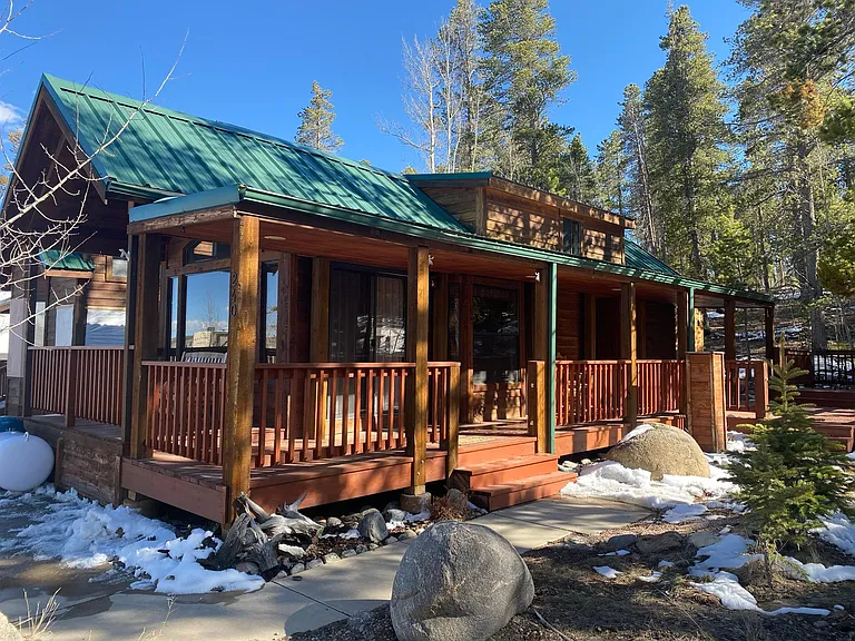 240 Sunshine Loop — Photo 15