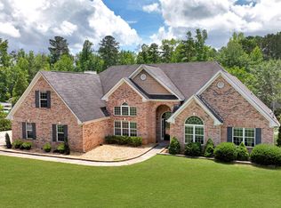 2022 Standing Rock Rd, Senoia, GA 30276