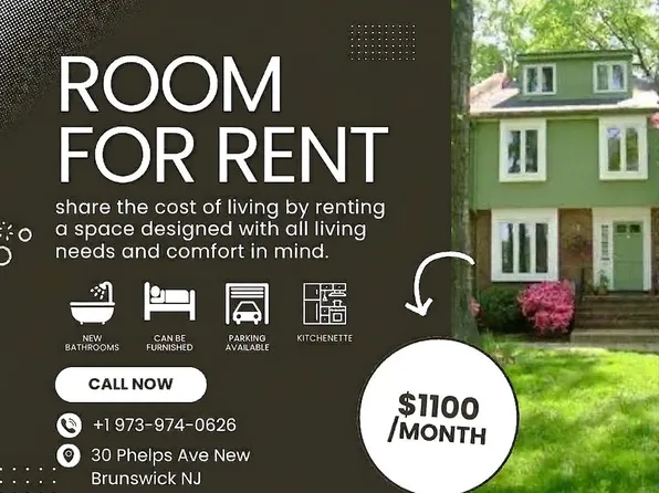 30 Phelps Ave, New Brunswick, NJ