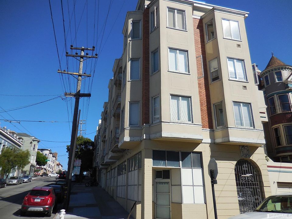2nd image of 400 Fillmore St