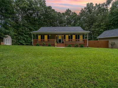 255 Gregory Ct, Asheboro, NC, 27205