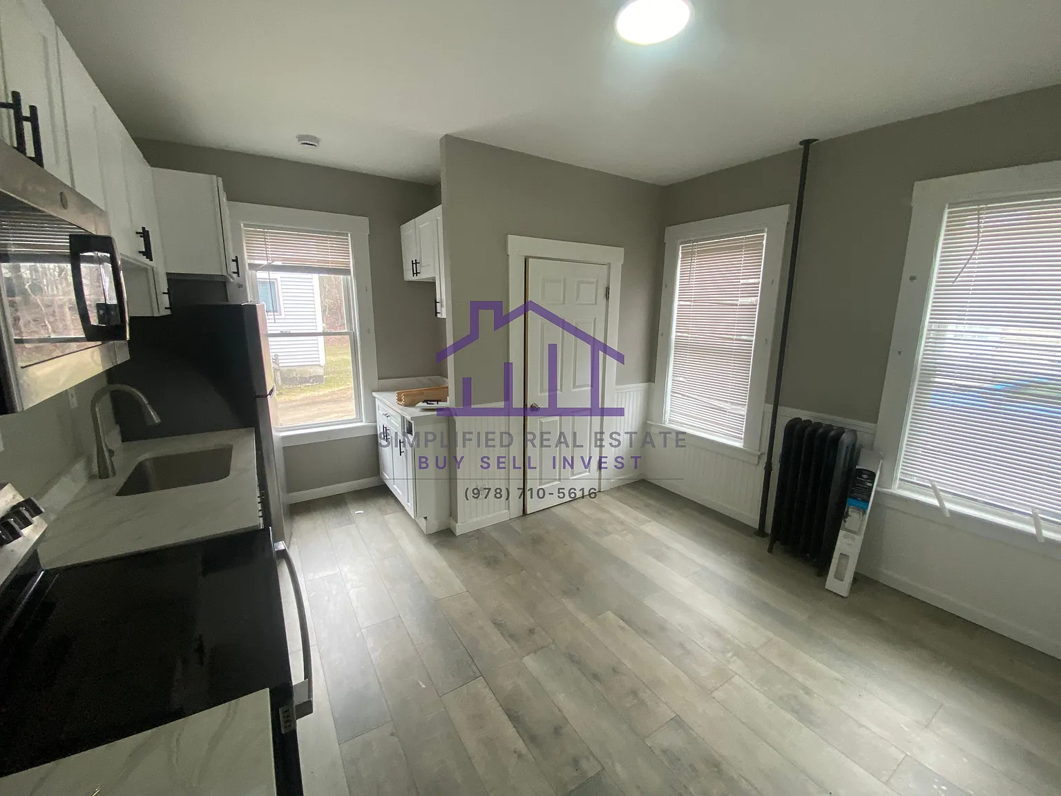 5 bed, 1500 sqft, $2,750 — Photo 1