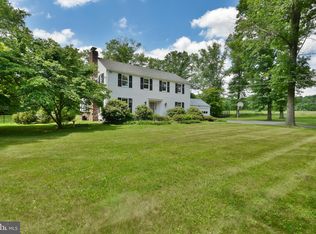 179 Penn Rocky Hill Rd, Hopewell, NJ 08525