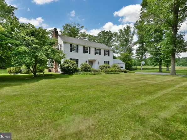 179 Penn Rocky Hill Rd, Hopewell, NJ 08525
