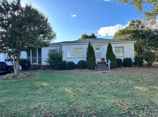 905 Wright Ave, Kannapolis, NC 28083