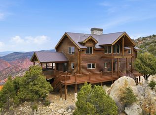 1967 S High Cedar View Dr, Cedar City, UT 84720