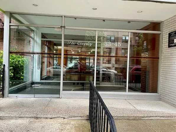 3345 92nd St APT 4K, Queens, NY 11372