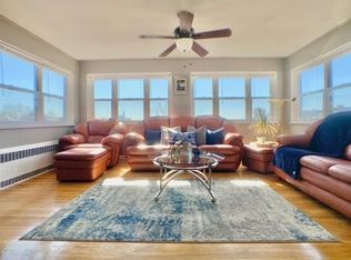 51 Sterling Ave #2, Weehawken, NJ 07086