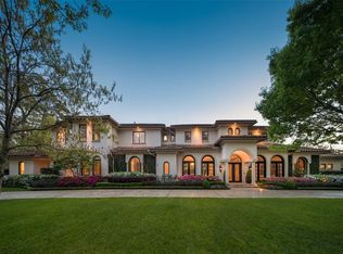 4 Rip Van Winkle Ln, Houston, TX 77024