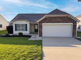 152 Castlefield Dr, Lexington, SC 29073