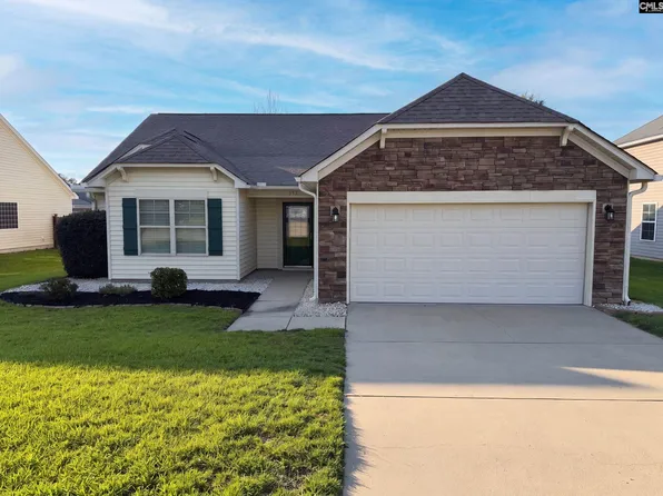 152 Castlefield Dr, Lexington, SC 29073
