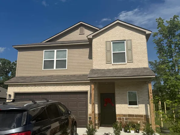 1550 Carillon Ln, Conway, AR 72034