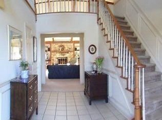 876 Silverwood Dr, West Chester, PA 19382