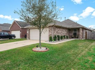 13727 Corken Way Ct, Houston, TX 77034