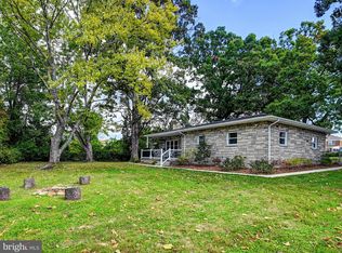 7600 E Battle Grove Rd, Baltimore, MD 21222