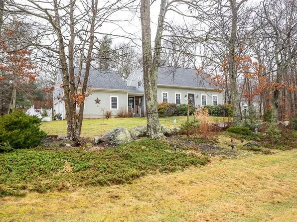 30 Jillian Way, Westport, MA 02790
