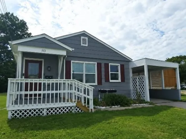 113 N Abat St, Mexico, MO 65265