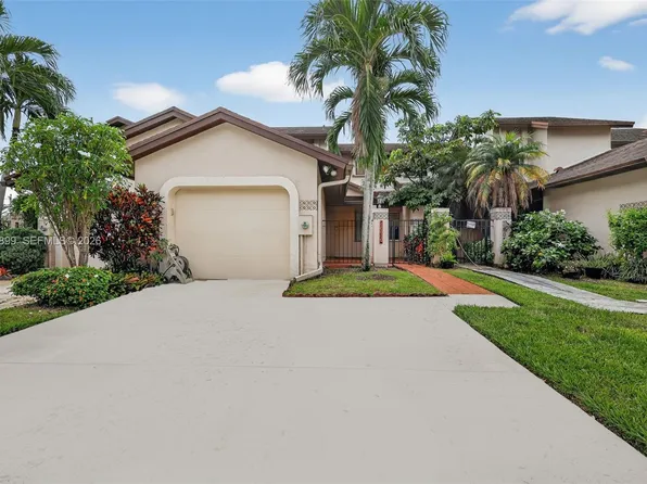 13702 SW 101st Ter, Miami, FL 33186