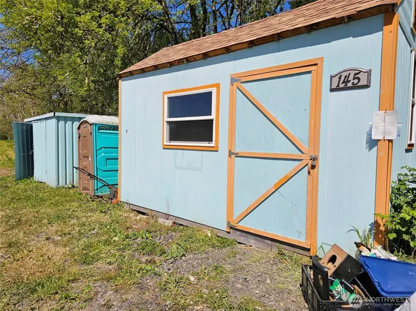 145 Remy, Chehalis, WA 98532